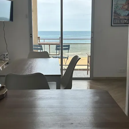 Cosy T2 Avec Vue Imprenable Sur La *