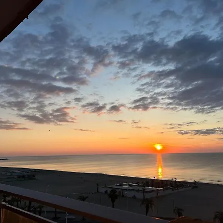 Cosy T2 Avec Vue Imprenable Sur La 아파트