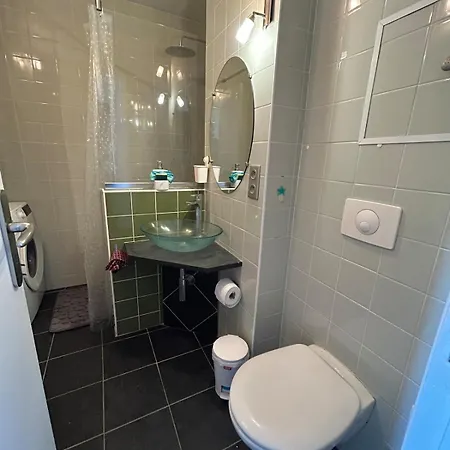 Cosy T2 Avec Vue Imprenable Sur La Кане