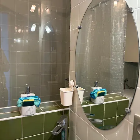Cosy T2 Avec Vue Imprenable Sur La * Кане