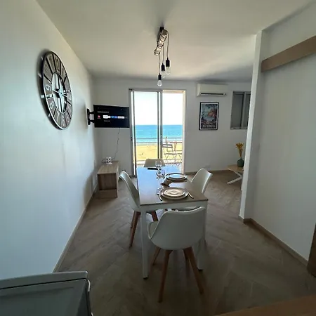 Апартаменты Cosy T2 Avec Vue Imprenable Sur La *