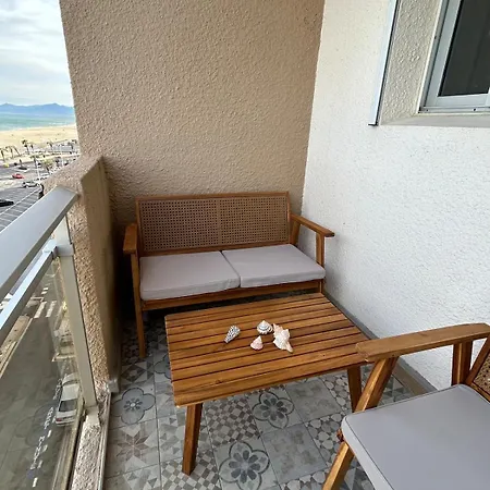 Апартаменты Cosy T2 Avec Vue Imprenable Sur La *
