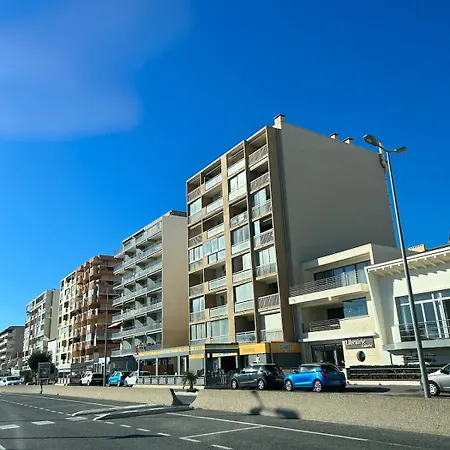 Апартаменты Cosy T2 Avec Vue Imprenable Sur La Кане