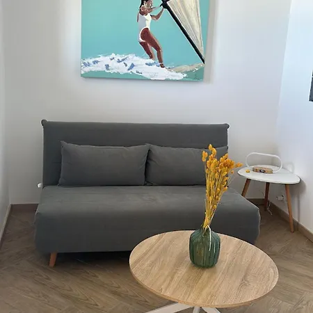 Апартаменты Cosy T2 Avec Vue Imprenable Sur La *