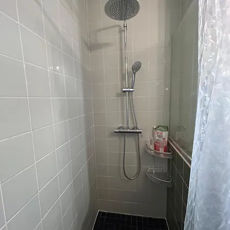 Cosy T2 Avec Vue Imprenable Sur La