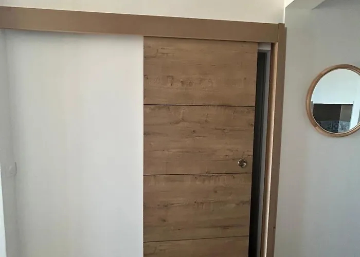 Cosy T2 Avec Vue Imprenable Sur La 公寓 *